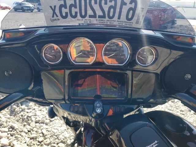 2022 HARLEY-DAVIDSON FLHXS 1HD1KRP17NB633669