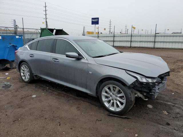 Vin: 1g6dm5rk6n0113436, lot: 59493495, cadillac ct5 luxury 20224