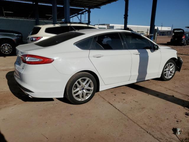Vin: 3fa6p0h74er241869, lot: 59595235, ford fusion se 20143