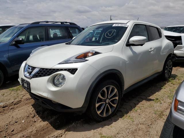 NISSAN JUKE S