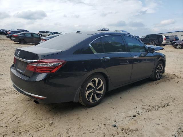 Vin: 1hgcr2f80ga126697, lot: 59365415, honda accord exl 20163