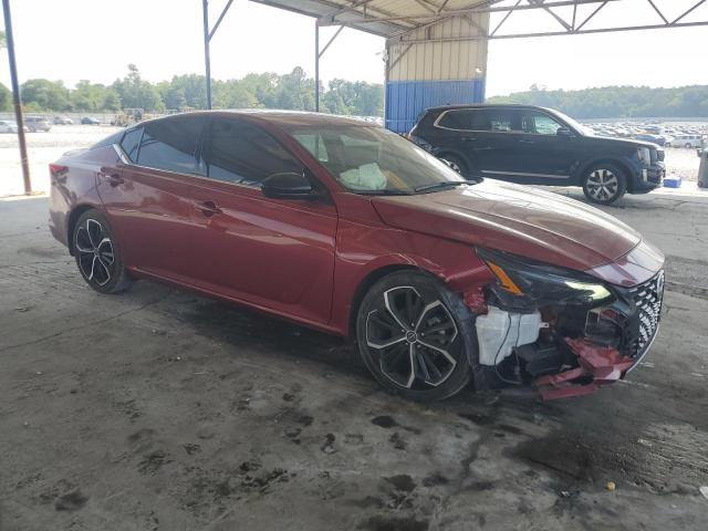 2023 NISSAN ALTIMA SR - 1N4BL4CVXPN352438