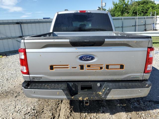 2023 FORD F150 SUPERCREW 1FTEW1EP5PKD03418