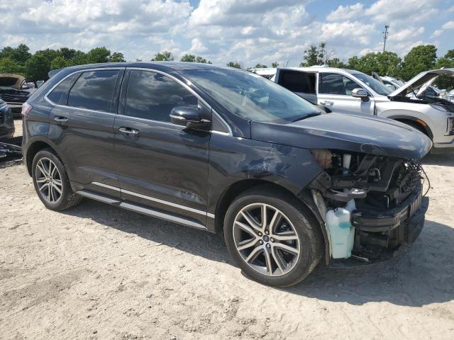 2019 FORD EDGE TITAN 2FMPK4K99KBC20522