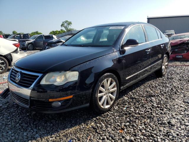 VOLKSWAGEN PASSAT KOM