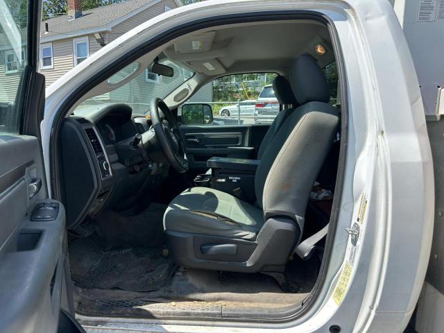 2016 RAM 4500 3C7WRKAJ2GG109622