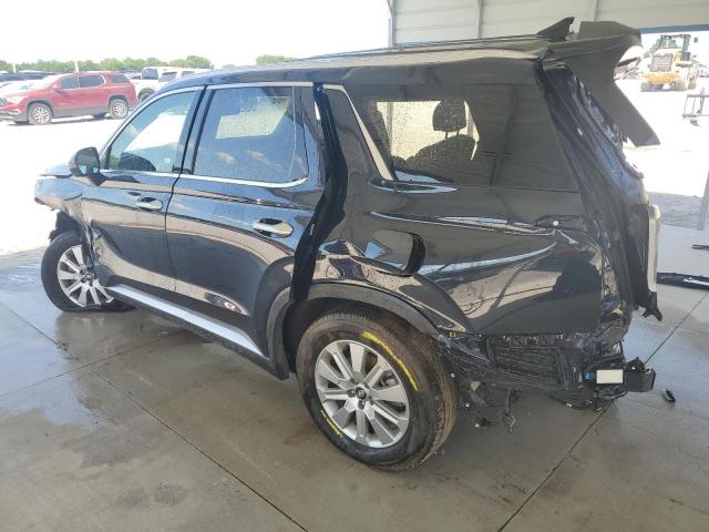 Vin: km8r24ge9ru786277, lot: 61871495, hyundai palisade sel 20242