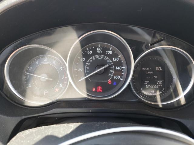 2015 MAZDA 6 SPORT - JM1GJ1U56F1210290