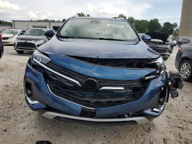 2021 BUICK ENCORE GX KL4MMGSL4MB143365
