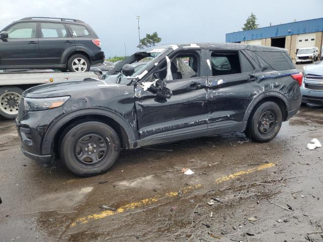 Vin: 1fm5k8ac0rga27562, lot: 60429425, ford explorer police interceptor 2024 img_1