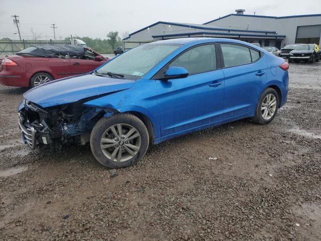 Vin: 5npd84lf2jh301312, lot: 59928085, hyundai elantra sel 2018 img_1