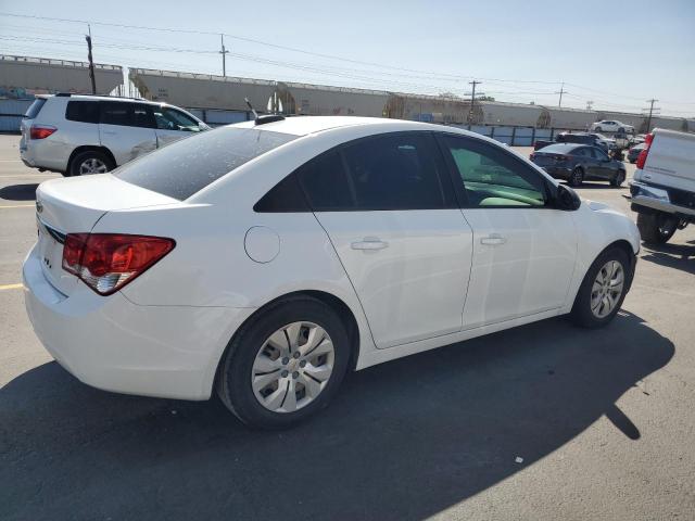 Vin: 1g1pc5sg4g7199092, lot: 59284065, chevrolet cruze ls 20163