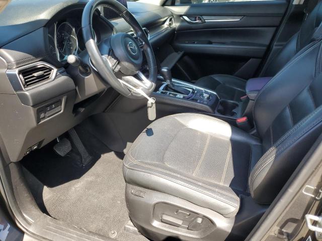 2018 MAZDA CX-5 GRAND JM3KFBDM5J0373351