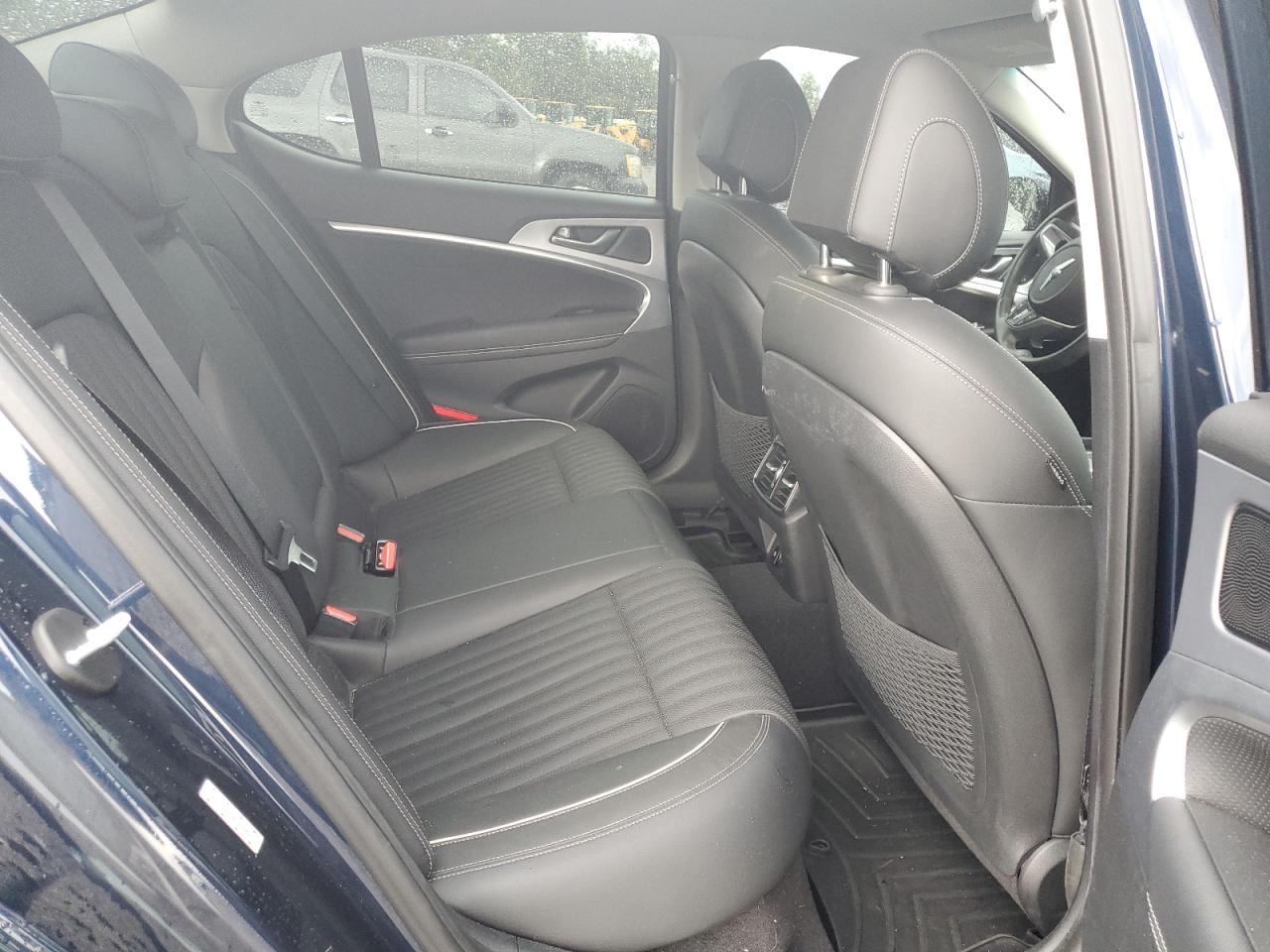 GENESIS G70 ADVANCED