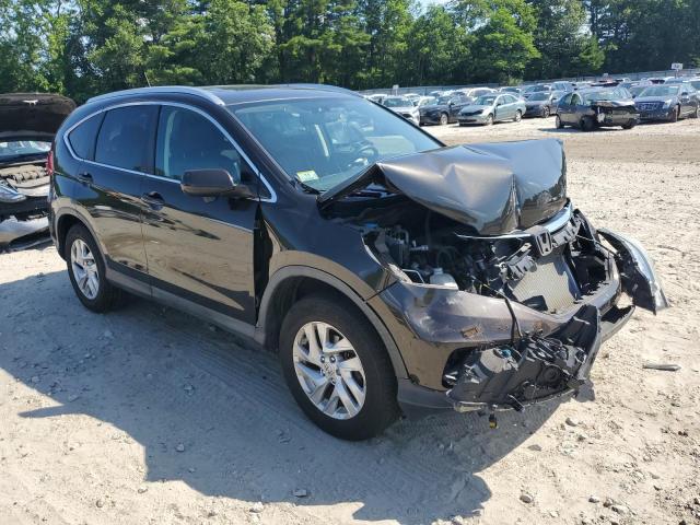 Vin: 5j6rm4h72fl113566, lot: 62455385, honda crv exl 20154