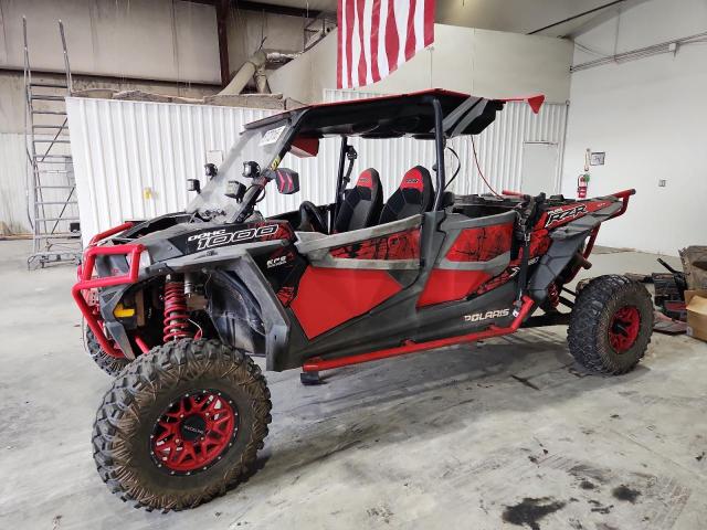 2018 POLARIS RZR XP 4 1 3NSVFE999JF940298