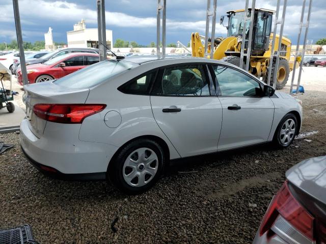 2015 FORD FOCUS S - 1FADP3E22FL303819