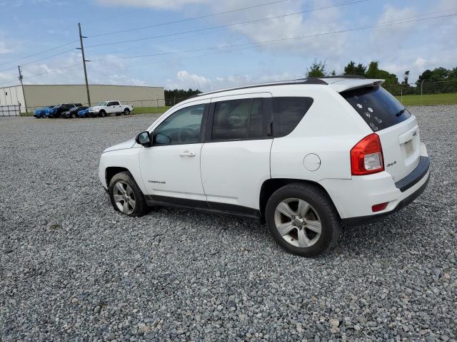 Vin: 1c4njdbb9cd654713, lot: 60262745, jeep compass sport 20122