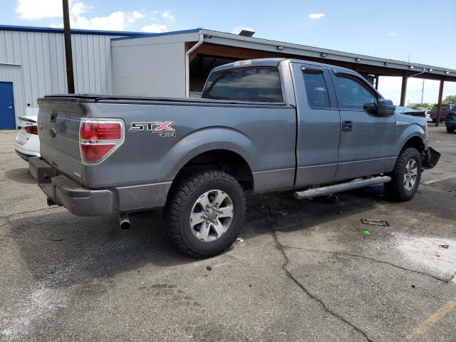 Vin: 1ftfx1ef4dfc99603, lot: 61094315, ford f-150 super cab 20133