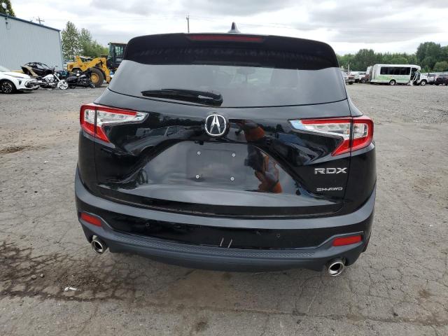2021 ACURA RDX TECHNO 5J8TC2H56ML033896
