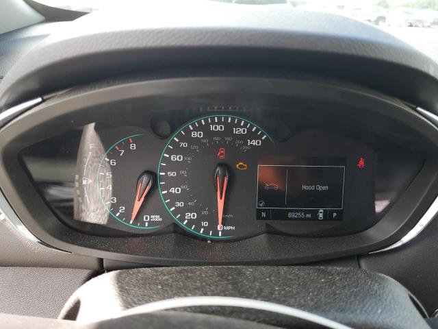 2020 CHEVROLET TRAX 1LT 3GNCJLSB5LL325896