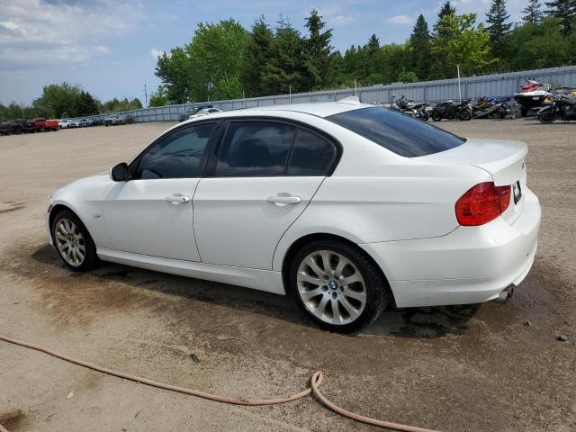 Vin: wbaph7c5xbe677163, lot: 62277975, bmw 3 series i 20112
