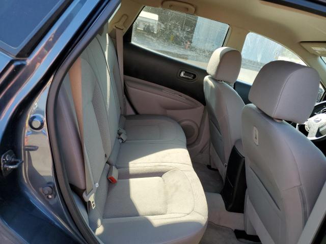 2015 NISSAN ROGUE SELE - JN8AS5MTXFW161482