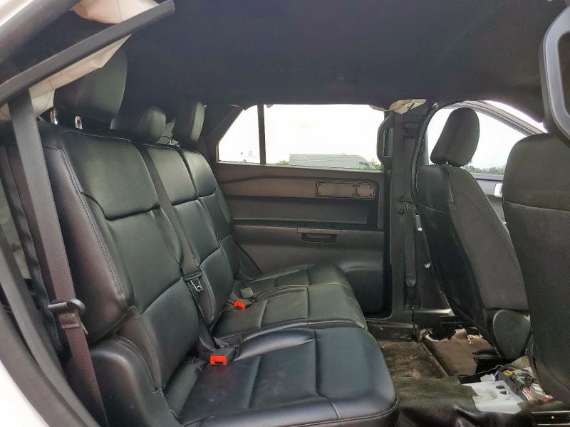 2021 FORD EXPLORER P - 1FM5K8AB2MGB18333