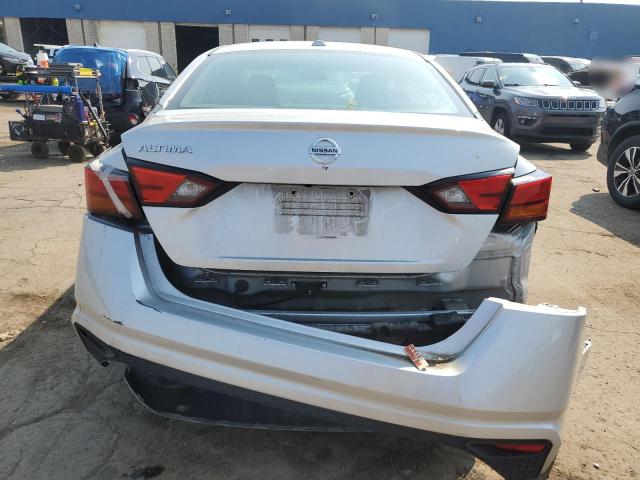 2020 NISSAN ALTIMA S - 1N4BL4BVXLC193816