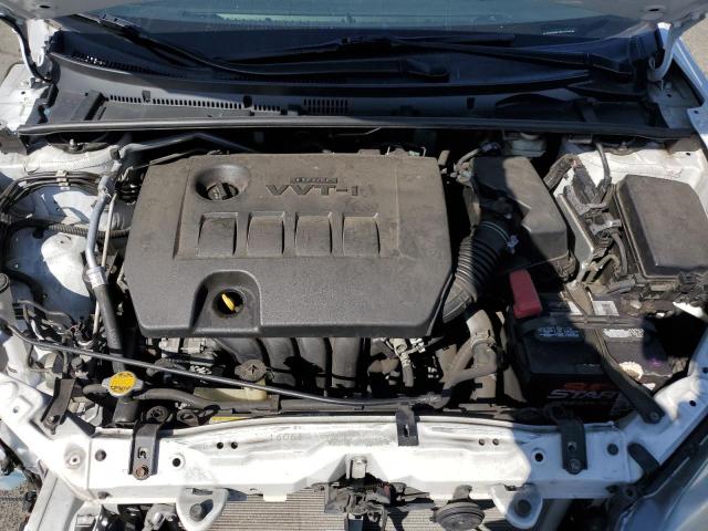 2016 TOYOTA COROLLA L - 5YFBURHE2GP441548