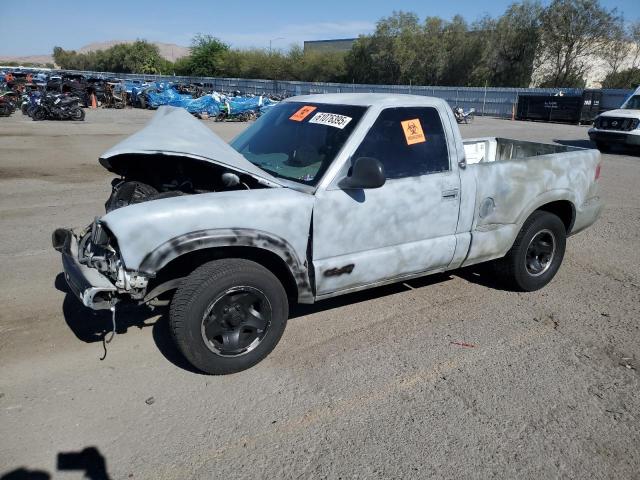 CHEVROLET S TRUCK S1