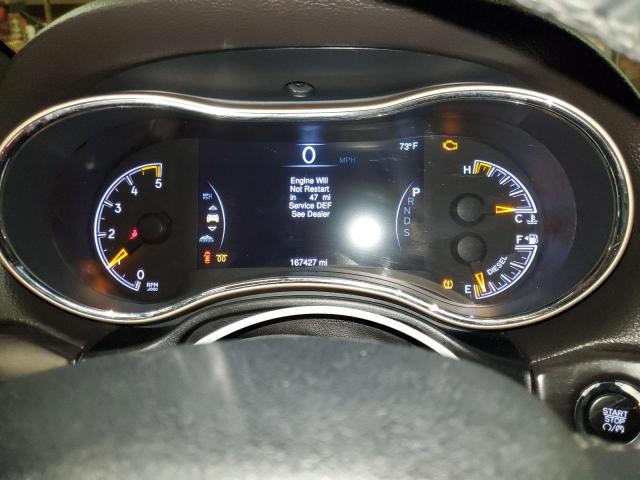 2014 JEEP GRAND CHER - 1C4RJFBM4EC530677