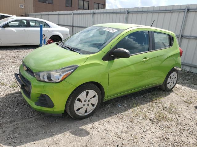 Vin: kl8cb6saxgc581475, lot: 61973115, chevrolet spark ls 2016 img_1