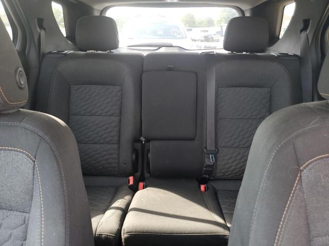 2019 CHEVROLET EQUINOX LT - 3GNAXTEV5KS631061