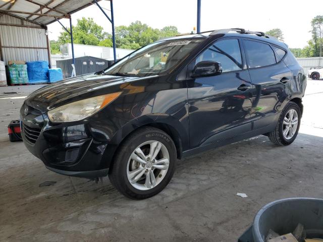 HYUNDAI TUCSON GLS