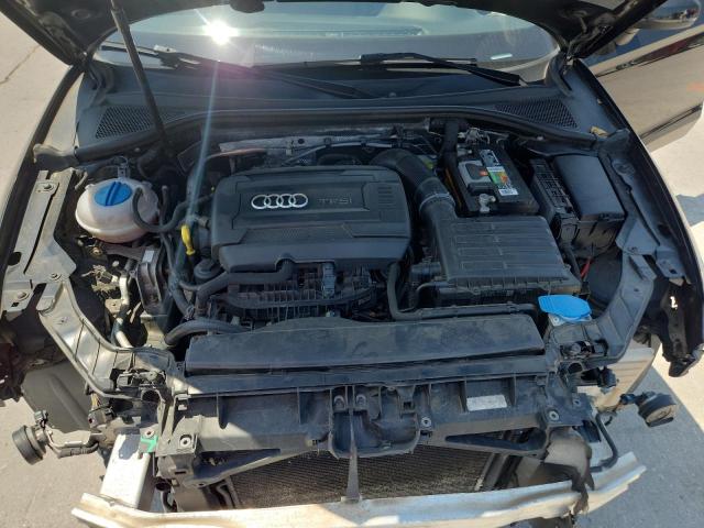 2016 AUDI A3 PREMIUM - WAUA7HFF4G1050833