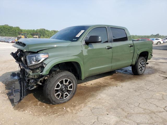 TOYOTA TUNDRA CRE