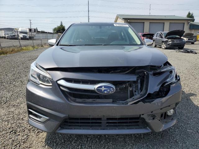 2022 SUBARU LEGACY TOURING XT 4S3BWGP67N3025137