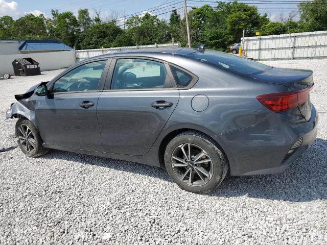 2022 KIA FORTE FE 3KPF24AD9NE430458