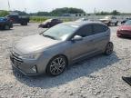 2020 HYUNDAI ELANTRA SE - 5NPD84LF2LH525876