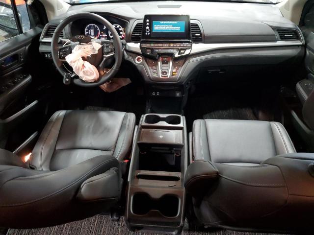 2025 HONDA ODYSSEY EX 5FNRL6H62SB037095