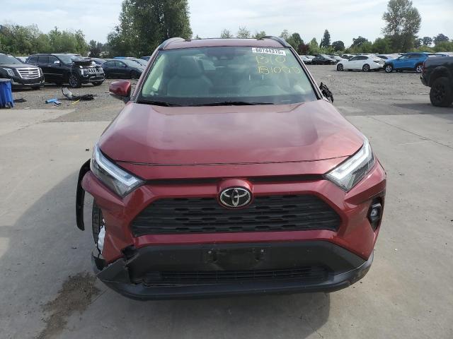 2023 TOYOTA RAV4 XLE P JTMA1RFV1PD092893