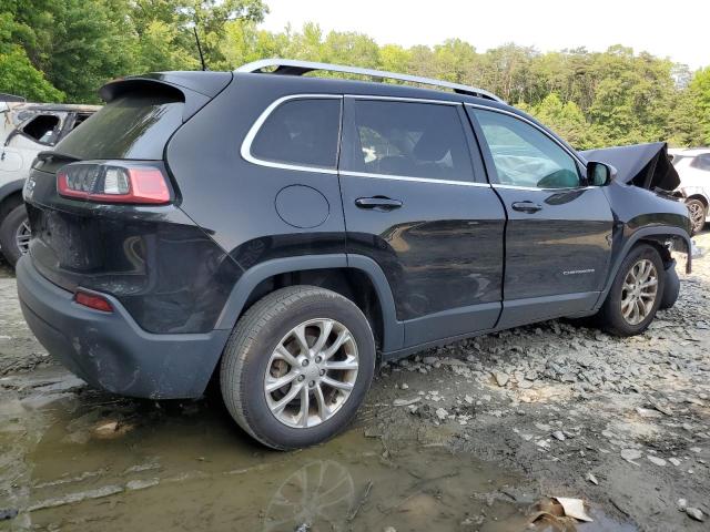 Vin: 1c4pjlcb0kd221636, lot: 59239305, jeep grand cher latitude 20193