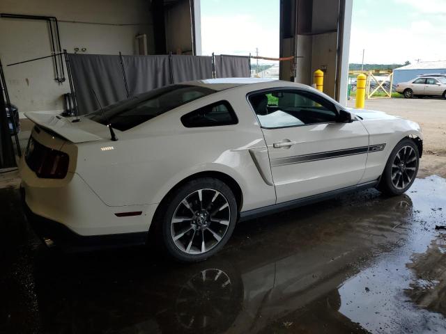 Vin: 1zvbp8cf2b5127130, lot: 61431815, ford mustang gt 20113