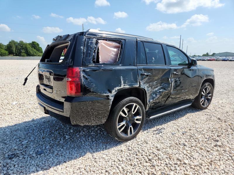 Vin: 1gnscbkc5jr190191, lot: 59701075, chevrolet tahoe c1500 lt 20183
