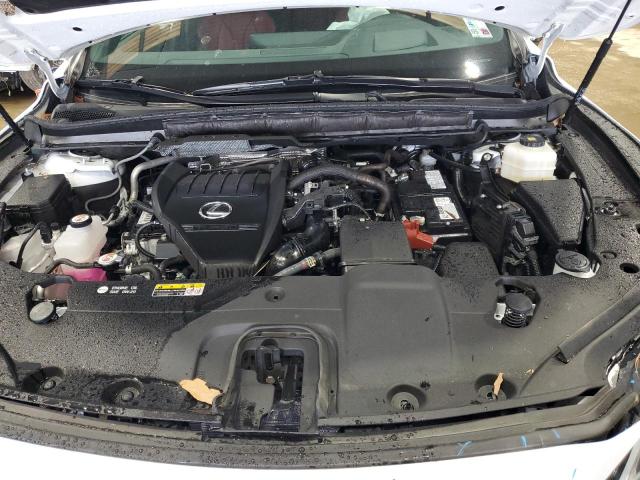 2024 LEXUS RX 350 BAS - 2T2BAMCA1RC062538