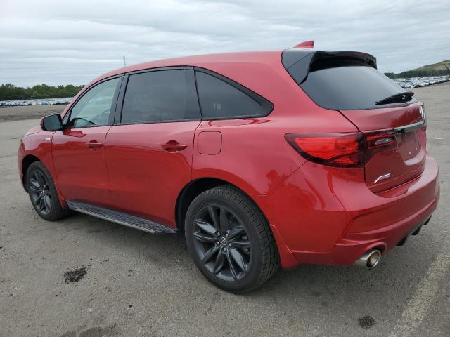 2020 ACURA MDX A-SPEC 5J8YD4H00LL025102