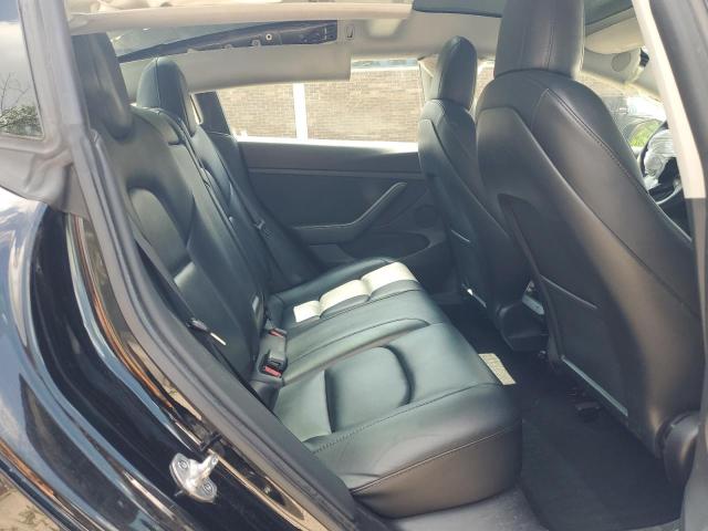 2022 TESLA MODEL 3 - 5YJ3E1EB3NF304978