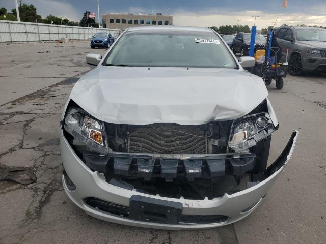 2010 FORD FUSION SE - 3FAHP0HA5AR317436