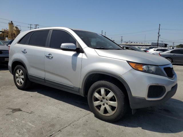 Vin: 5xykt3a16cg295063, lot: 61823115, kia sorento base 20124